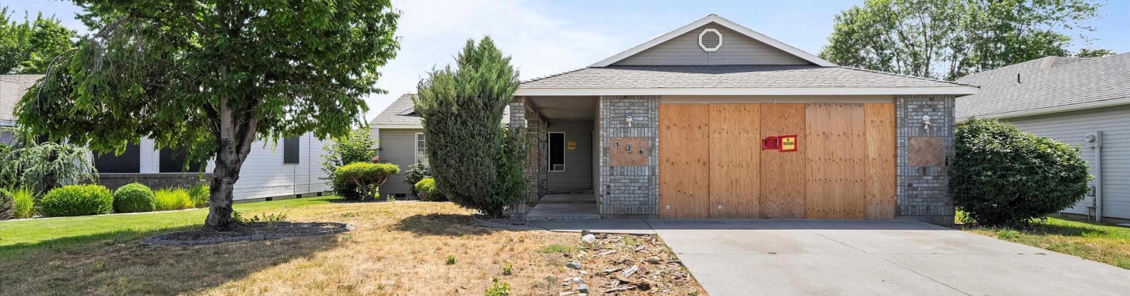 Willow Circle, Pasco, Washington 99301, 3 Bedrooms Bedrooms, ,2 BathroomsBathrooms,For Sale,Willow Circle,285362
