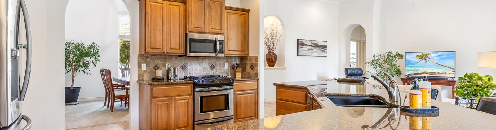 Cherry Blossom Loop, Richland, Washington 99352, 3 Bedrooms Bedrooms, ,2 BathroomsBathrooms,For Sale,Cherry Blossom Loop,285353