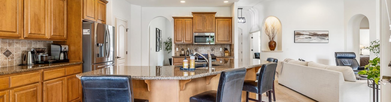 Cherry Blossom Loop, Richland, Washington 99352, 3 Bedrooms Bedrooms, ,2 BathroomsBathrooms,For Sale,Cherry Blossom Loop,285353