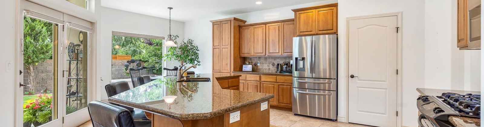 Cherry Blossom Loop, Richland, Washington 99352, 3 Bedrooms Bedrooms, ,2 BathroomsBathrooms,For Sale,Cherry Blossom Loop,285353
