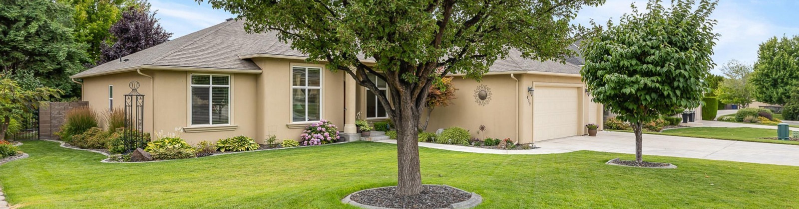 Cherry Blossom Loop, Richland, Washington 99352, 3 Bedrooms Bedrooms, ,2 BathroomsBathrooms,For Sale,Cherry Blossom Loop,285353