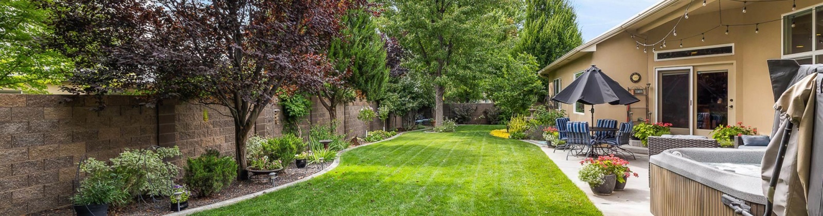 Cherry Blossom Loop, Richland, Washington 99352, 3 Bedrooms Bedrooms, ,2 BathroomsBathrooms,For Sale,Cherry Blossom Loop,285353