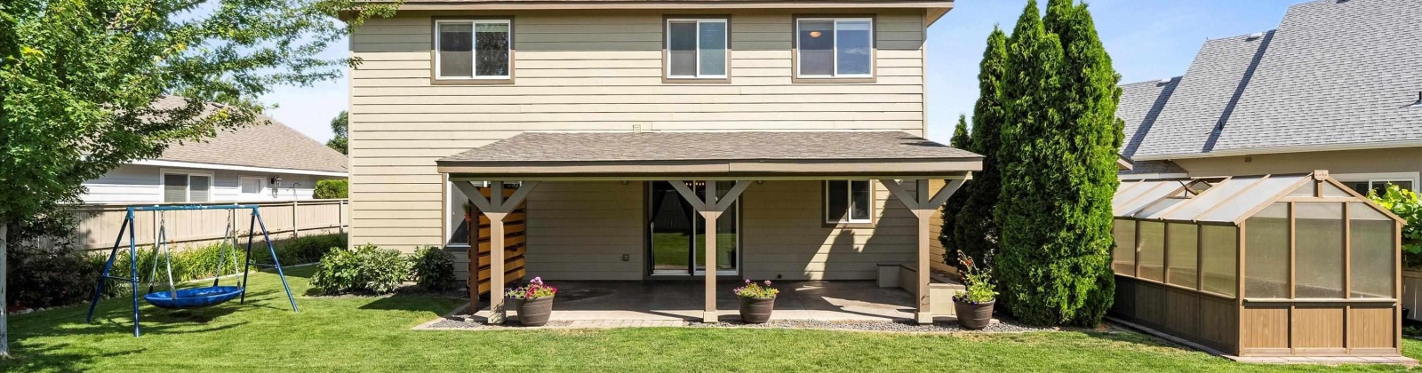 18th Ave, Kennewick, Washington 99338, 3 Bedrooms Bedrooms, ,3 BathroomsBathrooms,Site Built-owned Lot,For Sale,18th Ave,285352