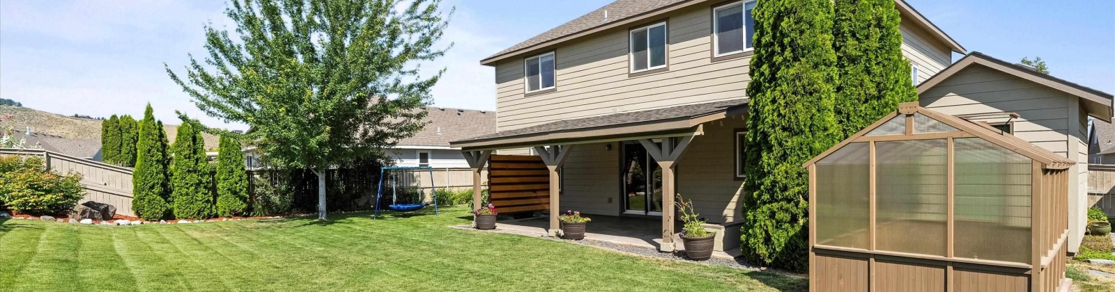 18th Ave, Kennewick, Washington 99338, 3 Bedrooms Bedrooms, ,3 BathroomsBathrooms,Site Built-owned Lot,For Sale,18th Ave,285352