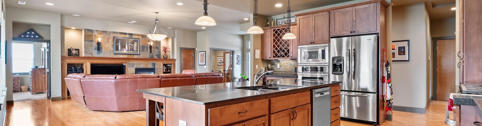 Sawgrass Loop, Richland, Washington 99354, 3 Bedrooms Bedrooms, ,3 BathroomsBathrooms,For Sale,Sawgrass Loop,285351