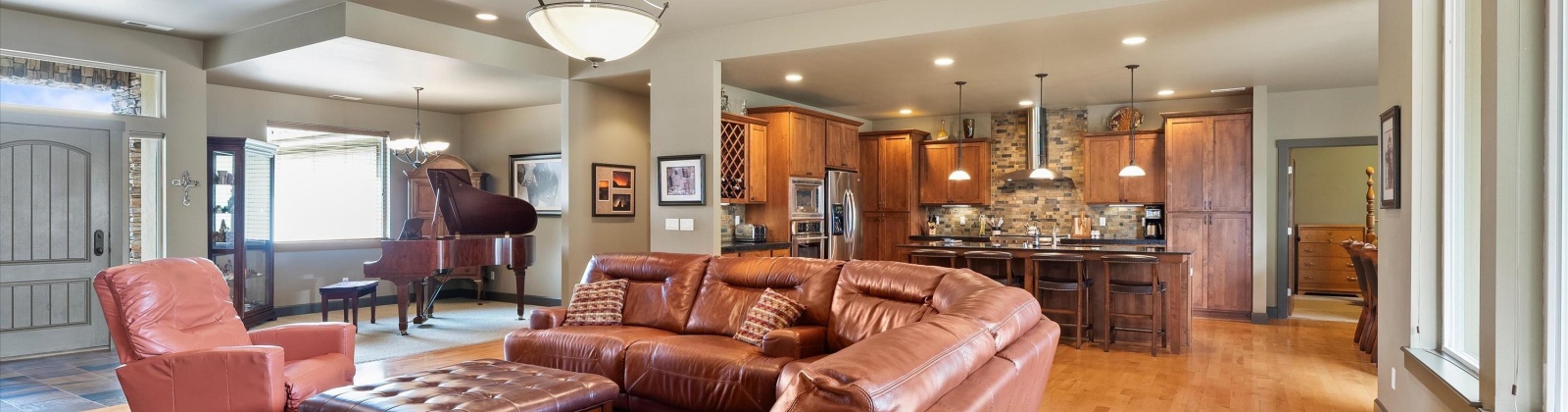 Sawgrass Loop, Richland, Washington 99354, 3 Bedrooms Bedrooms, ,3 BathroomsBathrooms,For Sale,Sawgrass Loop,285351