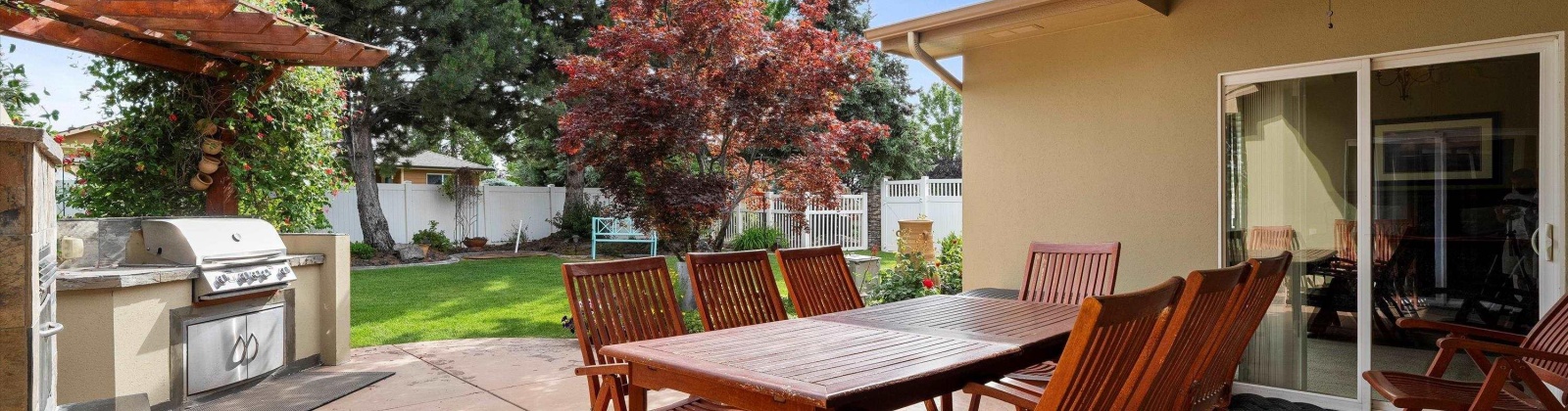 Sawgrass Loop, Richland, Washington 99354, 3 Bedrooms Bedrooms, ,3 BathroomsBathrooms,For Sale,Sawgrass Loop,285351