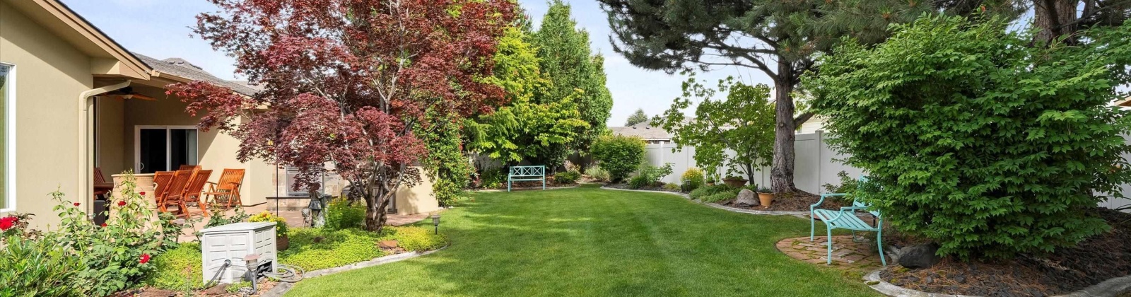 Sawgrass Loop, Richland, Washington 99354, 3 Bedrooms Bedrooms, ,3 BathroomsBathrooms,For Sale,Sawgrass Loop,285351
