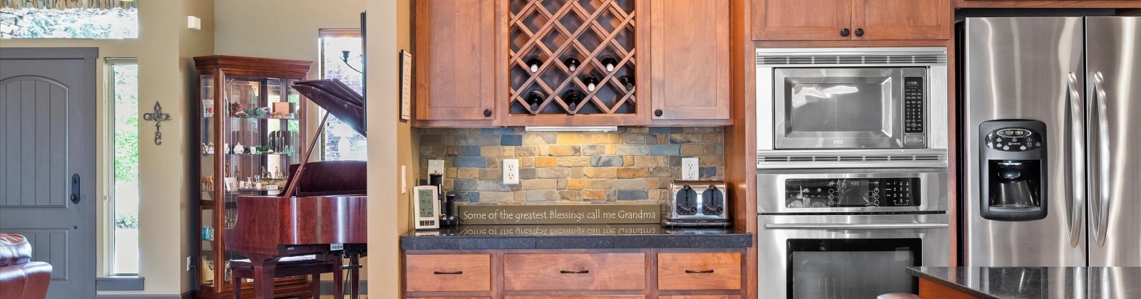 Sawgrass Loop, Richland, Washington 99354, 3 Bedrooms Bedrooms, ,3 BathroomsBathrooms,For Sale,Sawgrass Loop,285351