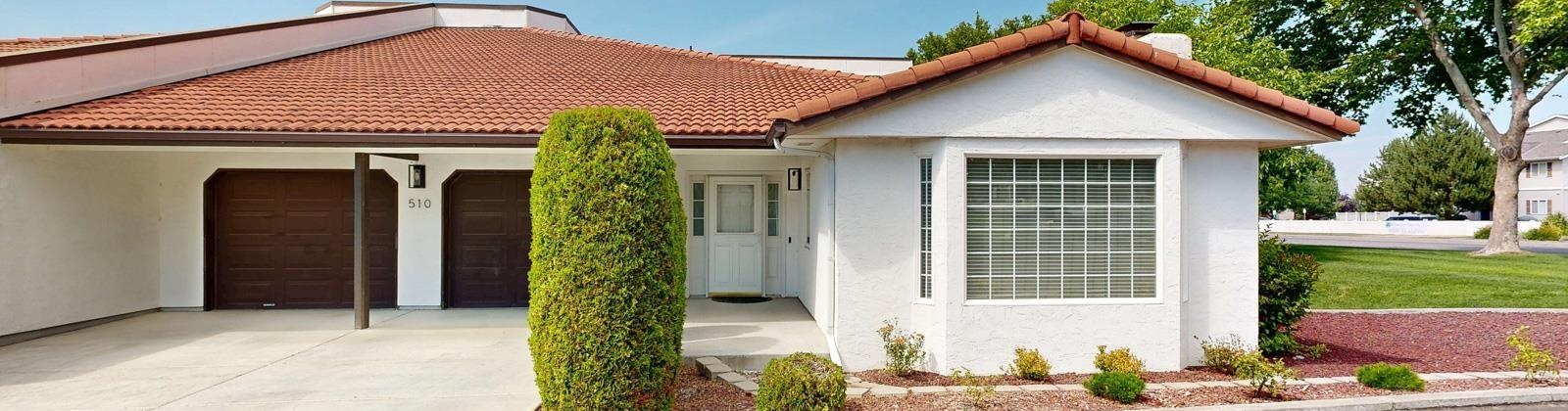 Hogan Court, Richland, Washington 99352, 2 Bedrooms Bedrooms, ,2 BathroomsBathrooms,Condo,For Sale,Hogan Court,285348