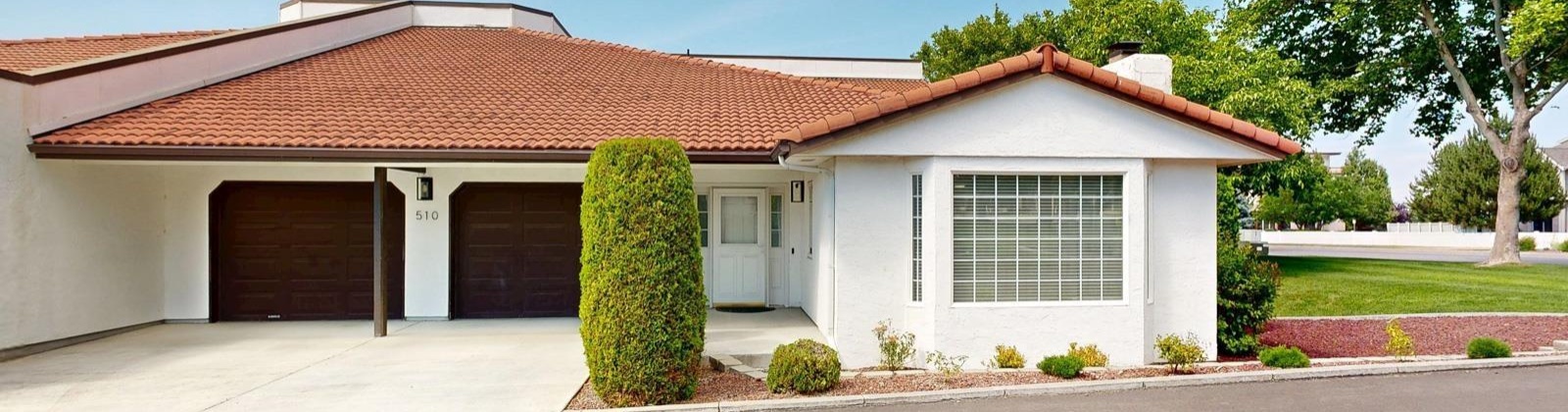 Hogan Court, Richland, Washington 99352, 2 Bedrooms Bedrooms, ,2 BathroomsBathrooms,Condo,For Sale,Hogan Court,285348
