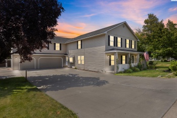 Kent St, Kennewick, Washington 99337, 6 Bedrooms Bedrooms, ,4 BathroomsBathrooms,For Sale,Kent St,285347