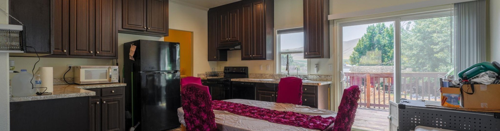 Edith Avenue, Benton City, Washington 99320, 3 Bedrooms Bedrooms, ,2 BathroomsBathrooms,For Sale,Edith Avenue,285346