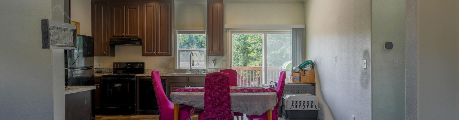 Edith Avenue, Benton City, Washington 99320, 3 Bedrooms Bedrooms, ,2 BathroomsBathrooms,For Sale,Edith Avenue,285346