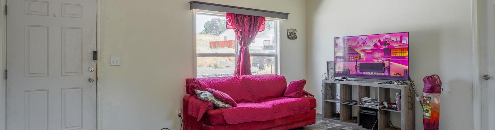 Edith Avenue, Benton City, Washington 99320, 3 Bedrooms Bedrooms, ,2 BathroomsBathrooms,For Sale,Edith Avenue,285346