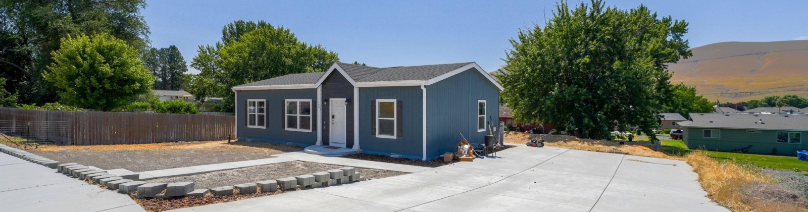 Edith Avenue, Benton City, Washington 99320, 3 Bedrooms Bedrooms, ,2 BathroomsBathrooms,For Sale,Edith Avenue,285346