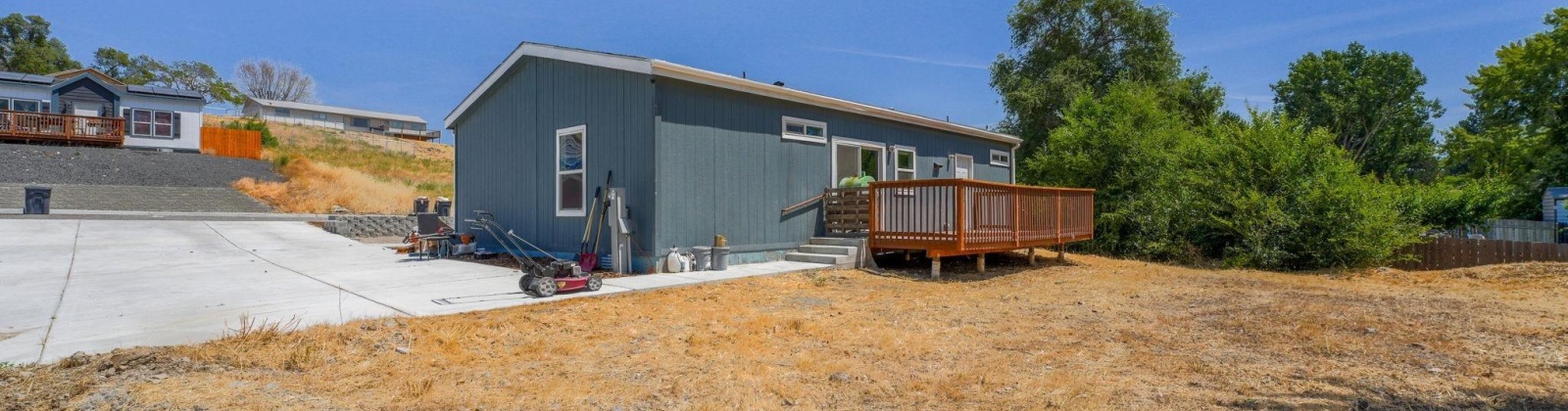 Edith Avenue, Benton City, Washington 99320, 3 Bedrooms Bedrooms, ,2 BathroomsBathrooms,For Sale,Edith Avenue,285346