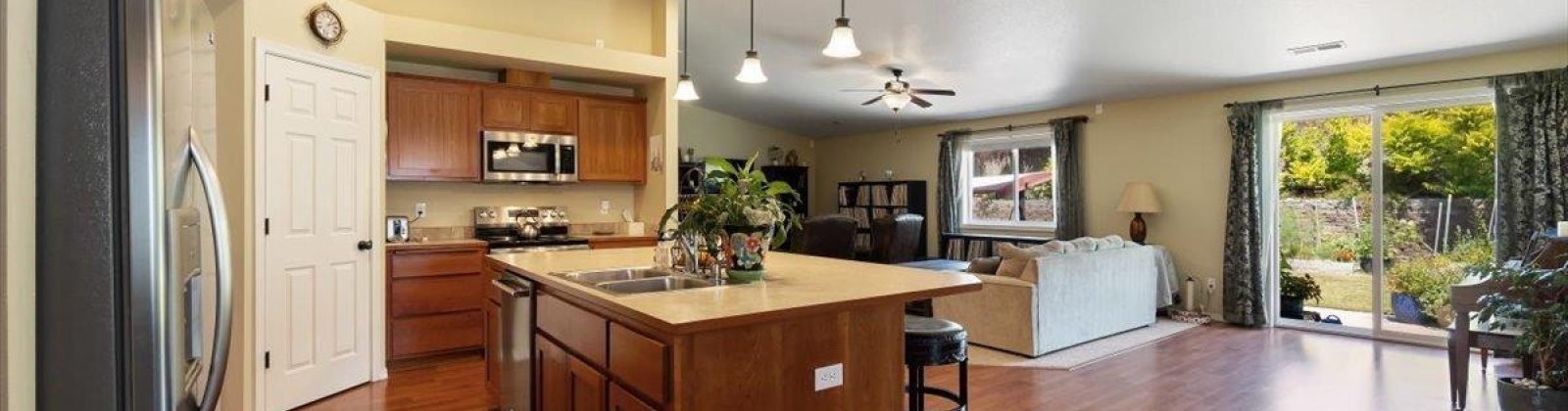 Kirkwood, West Richland, Washington 99353-0000, 3 Bedrooms Bedrooms, ,3 BathroomsBathrooms,Site Built-owned Lot,For Sale,Kirkwood,285345