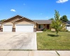 Kirkwood, West Richland, Washington 99353-0000, 3 Bedrooms Bedrooms, ,3 BathroomsBathrooms,Site Built-owned Lot,For Sale,Kirkwood,285345
