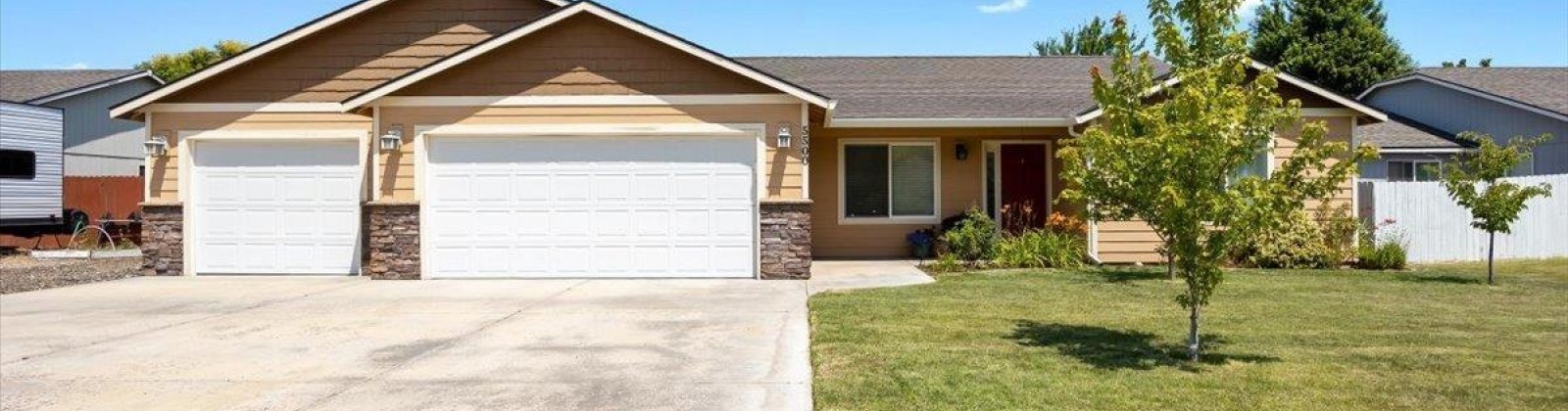 Kirkwood, West Richland, Washington 99353-0000, 3 Bedrooms Bedrooms, ,3 BathroomsBathrooms,Site Built-owned Lot,For Sale,Kirkwood,285345