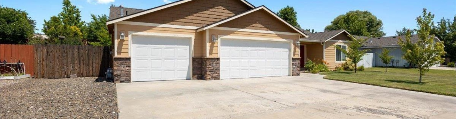 Kirkwood, West Richland, Washington 99353-0000, 3 Bedrooms Bedrooms, ,3 BathroomsBathrooms,Site Built-owned Lot,For Sale,Kirkwood,285345