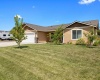 Kirkwood, West Richland, Washington 99353-0000, 3 Bedrooms Bedrooms, ,3 BathroomsBathrooms,Site Built-owned Lot,For Sale,Kirkwood,285345
