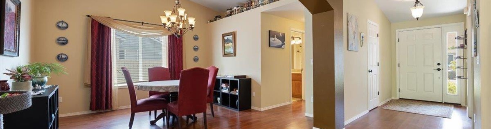 Kirkwood, West Richland, Washington 99353-0000, 3 Bedrooms Bedrooms, ,3 BathroomsBathrooms,Site Built-owned Lot,For Sale,Kirkwood,285345