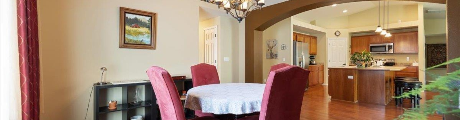 Kirkwood, West Richland, Washington 99353-0000, 3 Bedrooms Bedrooms, ,3 BathroomsBathrooms,Site Built-owned Lot,For Sale,Kirkwood,285345
