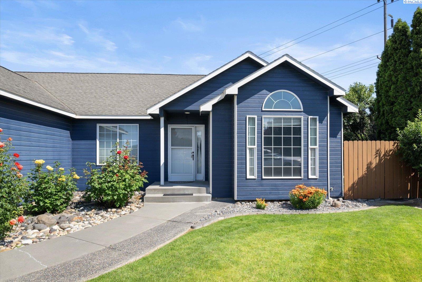 22nd Avenue, Kennewick, Washington 99337, 3 Bedrooms Bedrooms, 0 ,2 BathroomsBathrooms,Houses,For Sale,22nd Avenue,0,284794