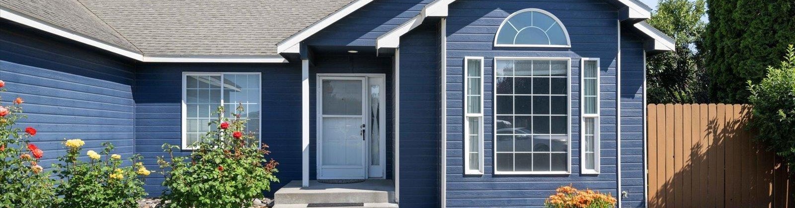 22nd Avenue, Kennewick, Washington 99337, 3 Bedrooms Bedrooms, ,2 BathroomsBathrooms,For Sale,22nd Avenue,284794
