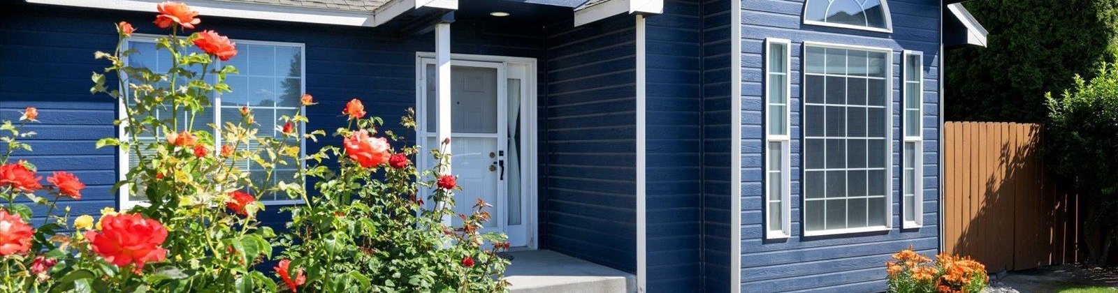 22nd Avenue, Kennewick, Washington 99337, 3 Bedrooms Bedrooms, ,2 BathroomsBathrooms,For Sale,22nd Avenue,284794