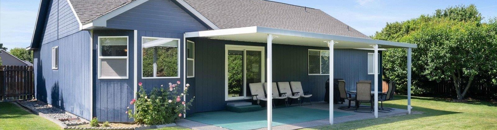 22nd Avenue, Kennewick, Washington 99337, 3 Bedrooms Bedrooms, ,2 BathroomsBathrooms,For Sale,22nd Avenue,284794