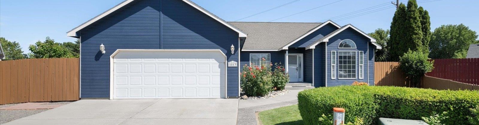 22nd Avenue, Kennewick, Washington 99337, 3 Bedrooms Bedrooms, ,2 BathroomsBathrooms,For Sale,22nd Avenue,284794