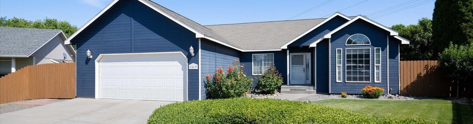 22nd Avenue, Kennewick, Washington 99337, 3 Bedrooms Bedrooms, ,2 BathroomsBathrooms,For Sale,22nd Avenue,284794