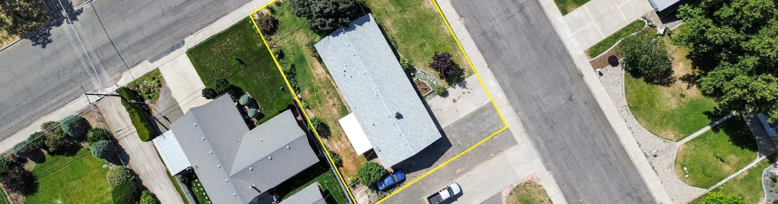 Benson Ave, Prosser, Washington 99350, 3 Bedrooms Bedrooms, ,2 BathroomsBathrooms,Site Built-owned Lot,For Sale,Benson Ave,285342