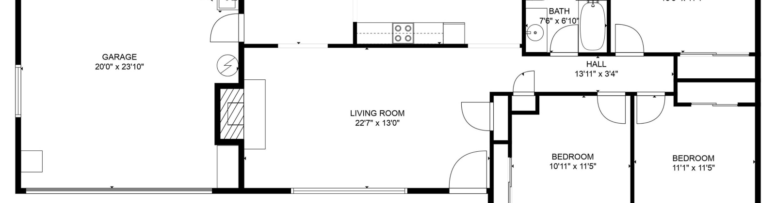 Benson Ave, Prosser, Washington 99350, 3 Bedrooms Bedrooms, ,2 BathroomsBathrooms,Site Built-owned Lot,For Sale,Benson Ave,285342