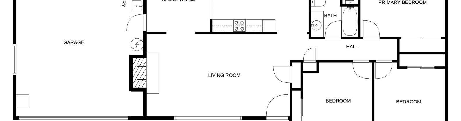 Benson Ave, Prosser, Washington 99350, 3 Bedrooms Bedrooms, ,2 BathroomsBathrooms,Site Built-owned Lot,For Sale,Benson Ave,285342