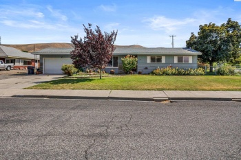 Benson Ave, Prosser, Washington 99350, 3 Bedrooms Bedrooms, ,2 BathroomsBathrooms,Site Built-owned Lot,For Sale,Benson Ave,285342