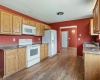 Benson Ave, Prosser, Washington 99350, 3 Bedrooms Bedrooms, ,2 BathroomsBathrooms,Site Built-owned Lot,For Sale,Benson Ave,285342