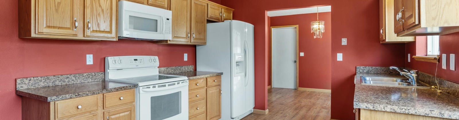 Benson Ave, Prosser, Washington 99350, 3 Bedrooms Bedrooms, ,2 BathroomsBathrooms,Site Built-owned Lot,For Sale,Benson Ave,285342