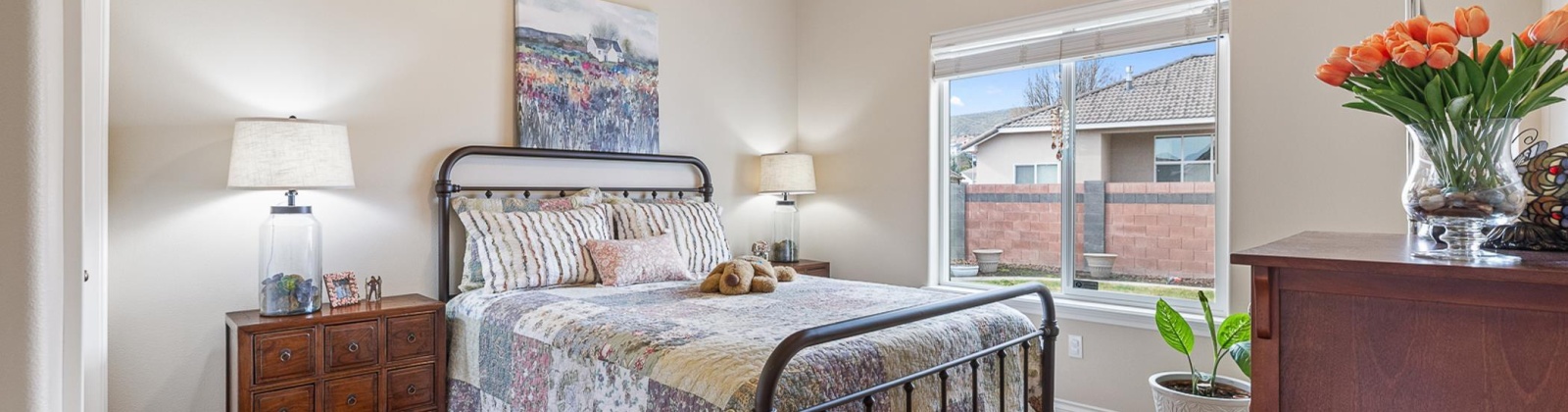 Cameo Drive, Richland, Washington 99352, 3 Bedrooms Bedrooms, ,3 BathroomsBathrooms,For Sale,Cameo Drive,282557