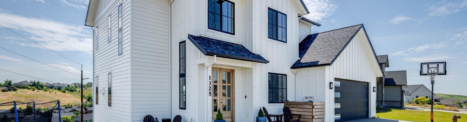 Panorama Drive, Pullman, Washington 99163, 4 Bedrooms Bedrooms, ,4 BathroomsBathrooms,For Sale,Panorama Drive,285344