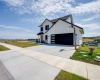 Panorama Drive, Pullman, Washington 99163, 4 Bedrooms Bedrooms, ,4 BathroomsBathrooms,For Sale,Panorama Drive,285344