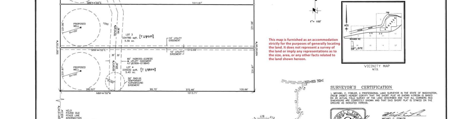 Richards Rd, Prosser, Washington 99350, ,Houses,For Sale,Richards Rd,285378