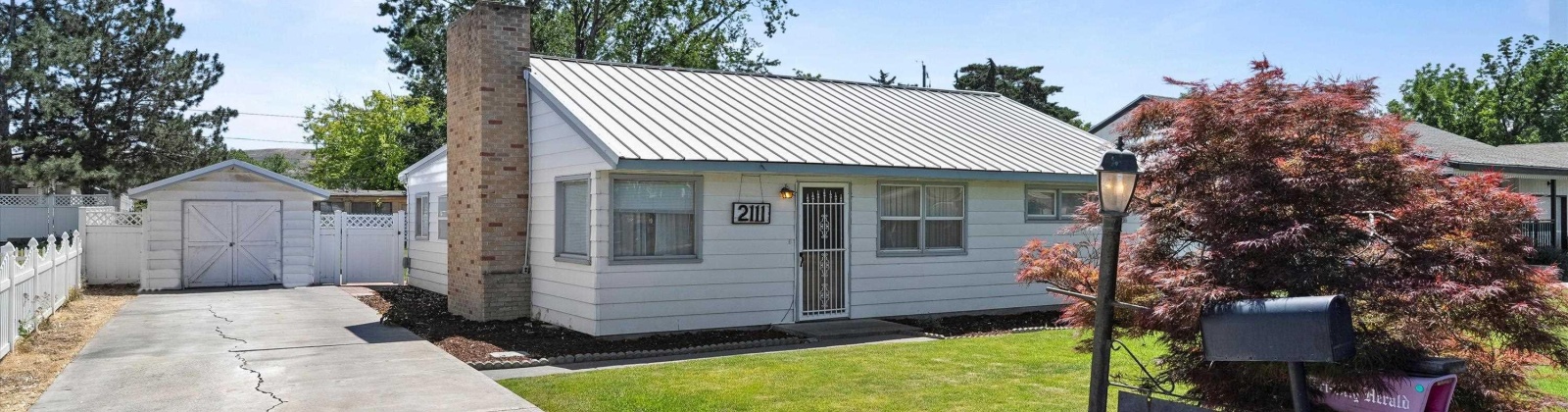 20th Ave., Kennewick, Washington 99337, 3 Bedrooms Bedrooms, ,1 BathroomBathrooms,For Sale,20th Ave.,285380