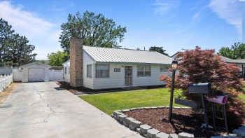 20th Ave., Kennewick, Washington 99337, 3 Bedrooms Bedrooms, ,1 BathroomBathrooms,For Sale,20th Ave.,285380