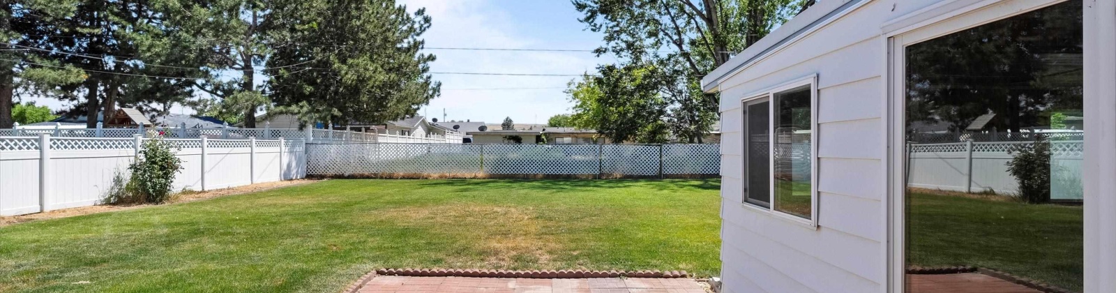 20th Ave., Kennewick, Washington 99337, 3 Bedrooms Bedrooms, ,1 BathroomBathrooms,For Sale,20th Ave.,285380