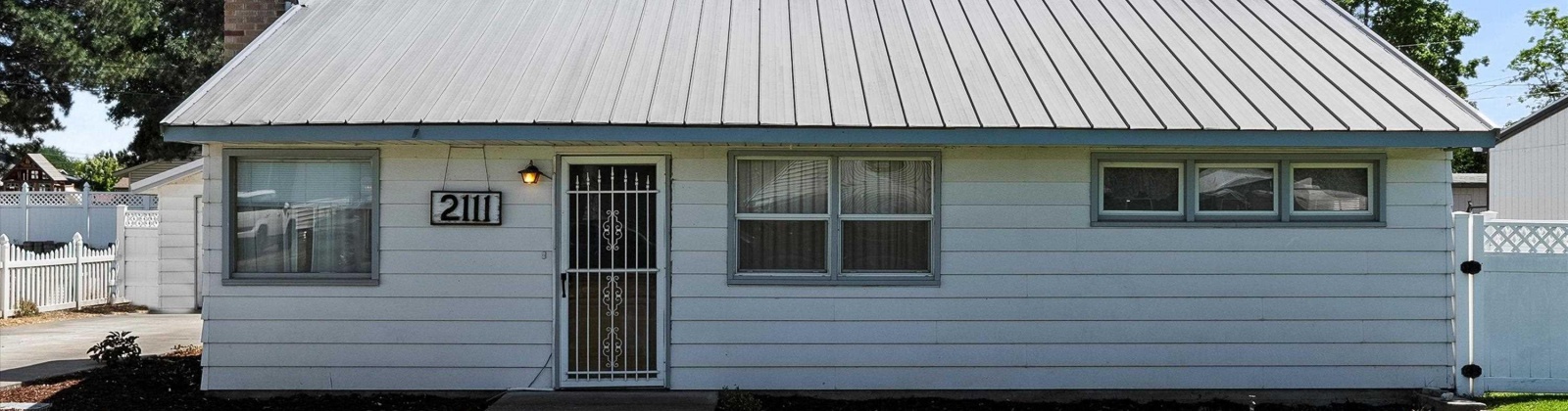 20th Ave., Kennewick, Washington 99337, 3 Bedrooms Bedrooms, ,1 BathroomBathrooms,For Sale,20th Ave.,285380