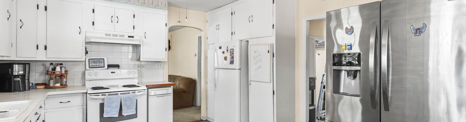 Jefferson Ave, Yakima, Washington 98902, 3 Bedrooms Bedrooms, ,1 BathroomBathrooms,For Sale,Jefferson Ave,285371