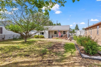 Jefferson Ave, Yakima, Washington 98902, 3 Bedrooms Bedrooms, ,1 BathroomBathrooms,For Sale,Jefferson Ave,285371